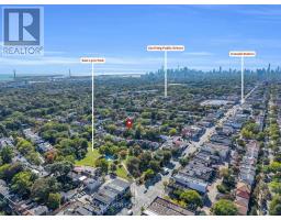 23 Aldridge Avenue, Toronto, ON M4C3W3 Photo 40