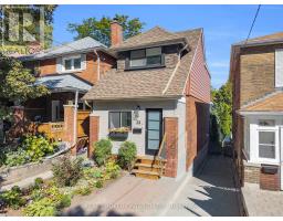 23 Aldridge Avenue, Toronto, ON M4C3W3 Photo 43