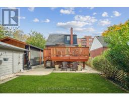 Lower - 24 Glenburn Avenue, Toronto, ON M4B2X2 Photo 7
