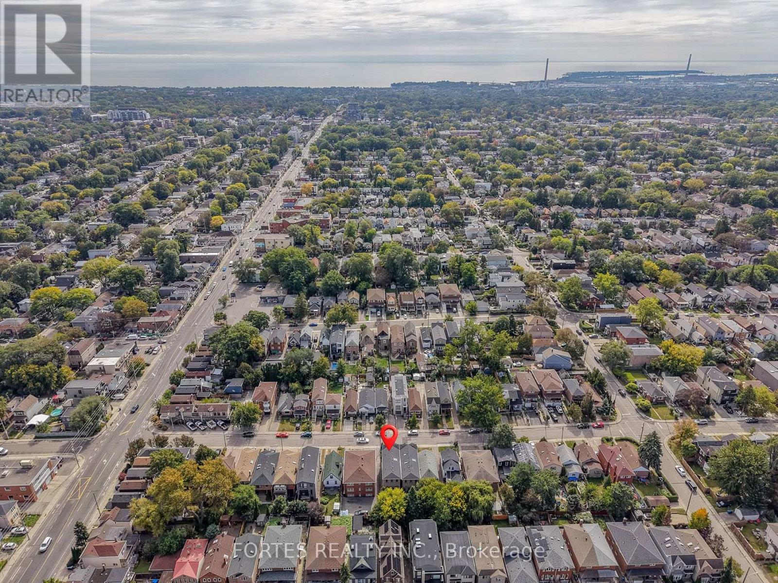 154 HOLBORNE AVENUE - 50