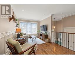 Laundry room - 154 Holborne Avenue, Toronto, ON M4C2R6 Photo 9
