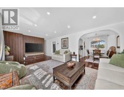 Living room - 21 Durham Street, Clarington, ON L1C1H8 Photo 9