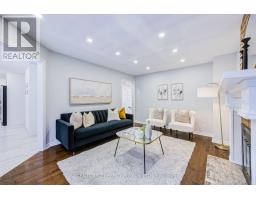 8 Sayor Drive, Ajax, ON L1T3K2 Photo 18