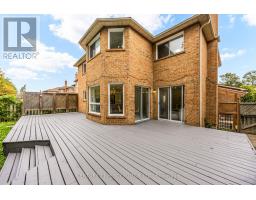 8 Sayor Drive, Ajax, ON L1T3K2 Photo 47