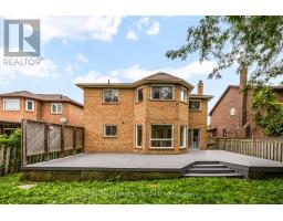 8 Sayor Drive, Ajax, ON L1T3K2 Photo 48