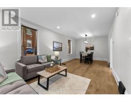 Sitting room - 190 Mcallister Street, Pembroke, ON K8A3G2 Photo 10