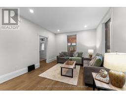 Laundry room - 190 Mcallister Street, Pembroke, ON K8A3G2 Photo 9