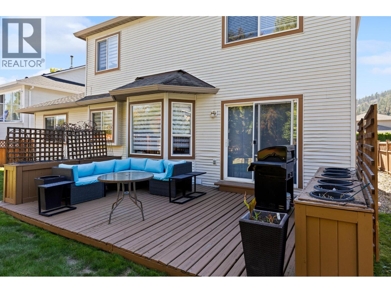  138 Applebrooke Crescent, Kelowna