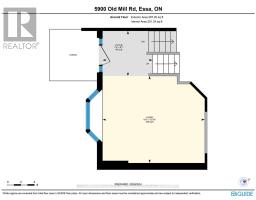 5900 Old Mill Road, Essa, ON L0M1T0 Photo 14