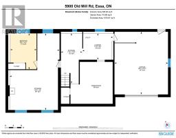 5900 Old Mill Road, Essa, ON L0M1T0 Photo 16