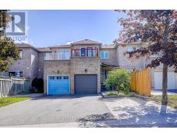 54 Forestwood Street, Richmond Hill, ON L4S2K3 Photo 28