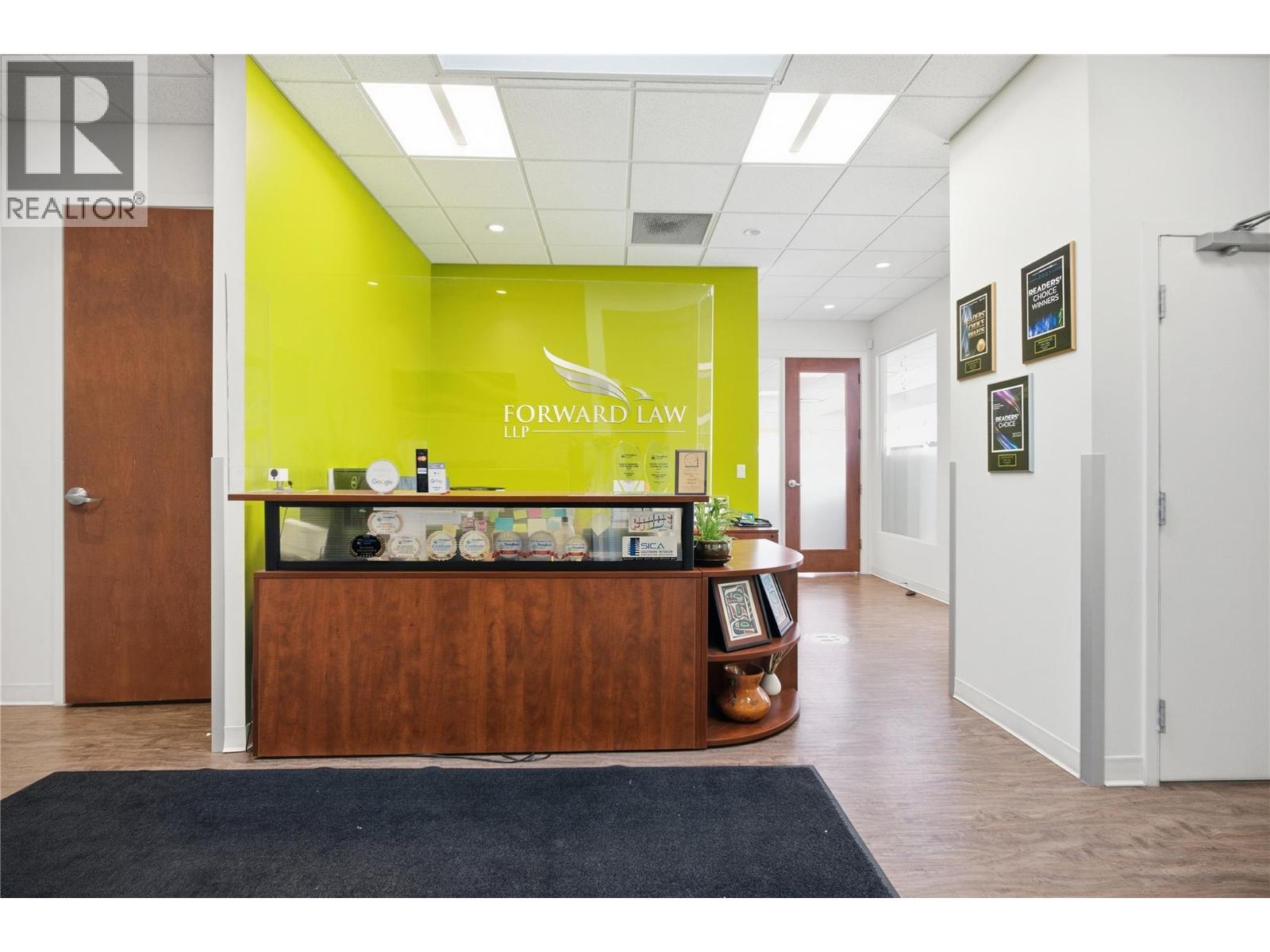 B 1370 Summit Drive, Kamloops