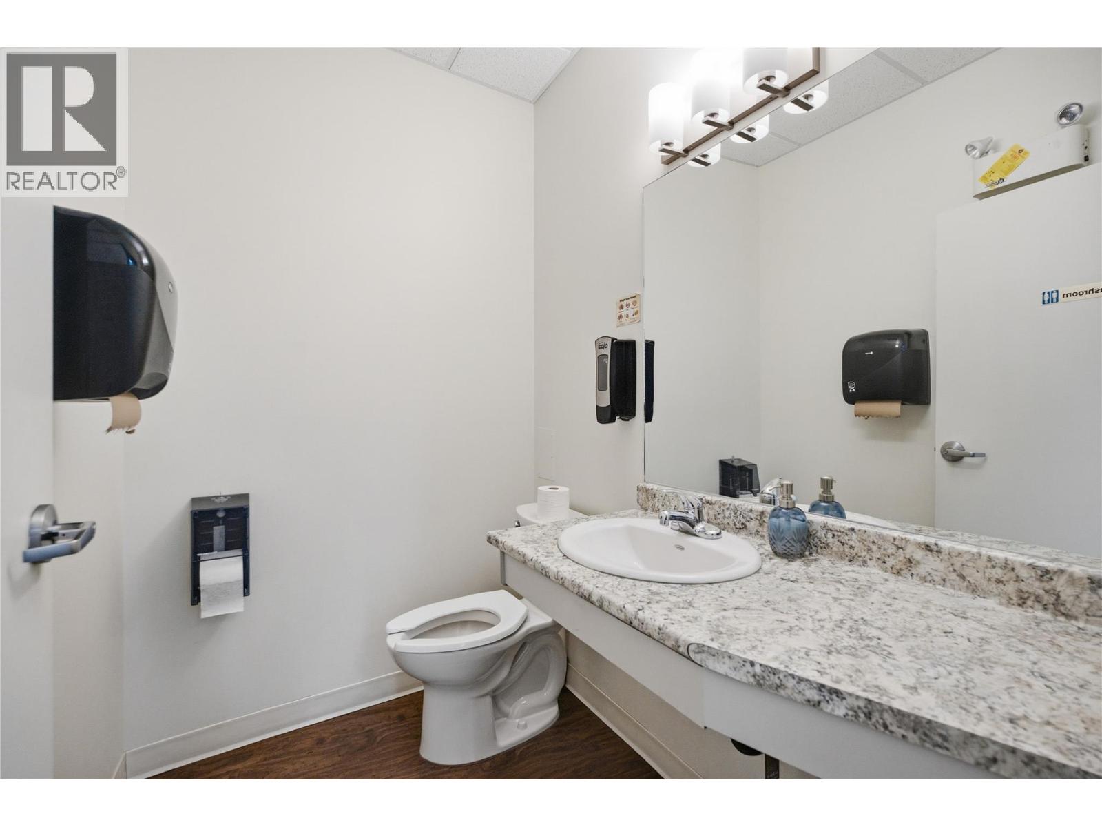 B 1370 Summit Drive, Kamloops
