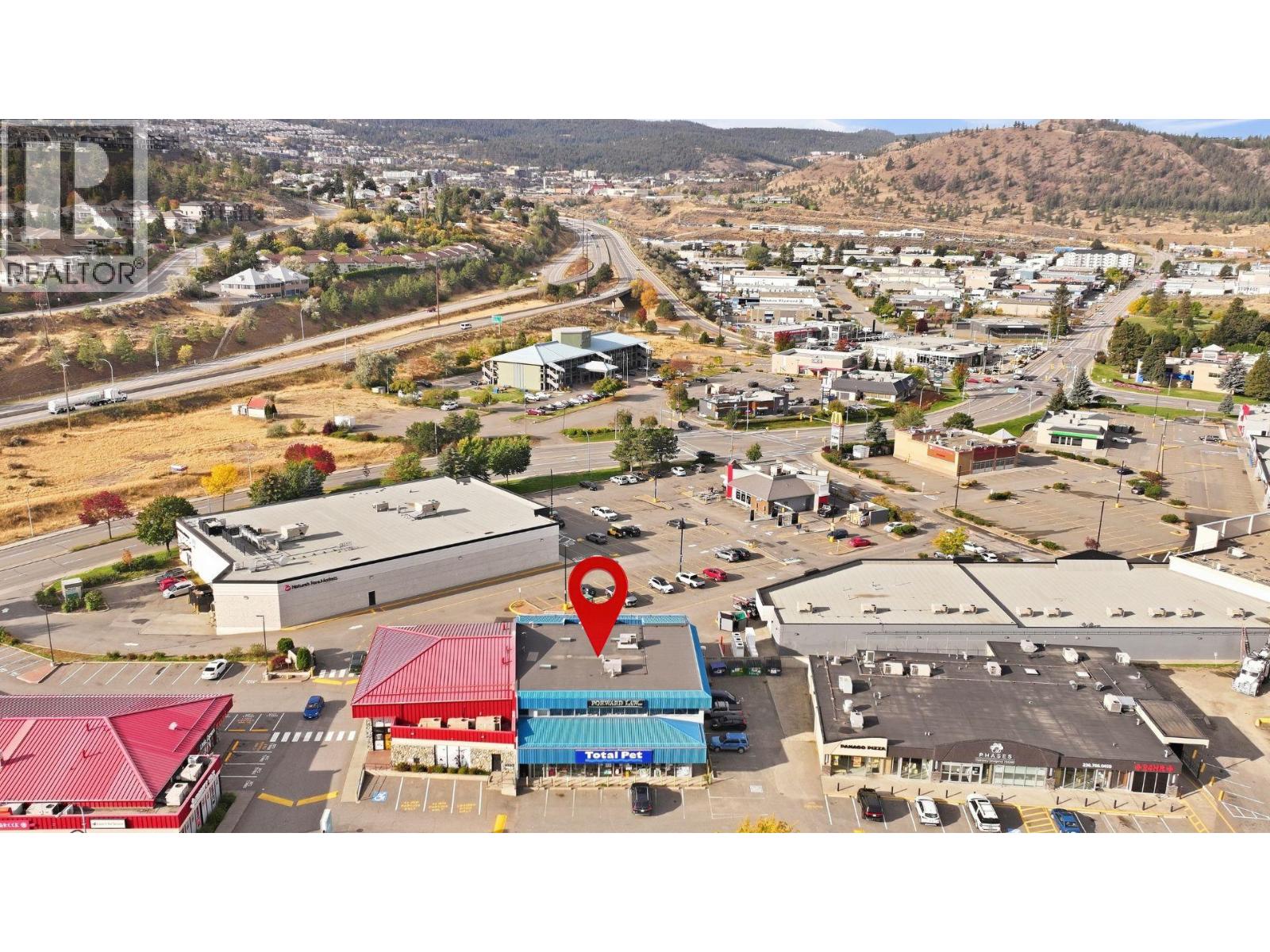 B 1370 Summit Drive, Kamloops