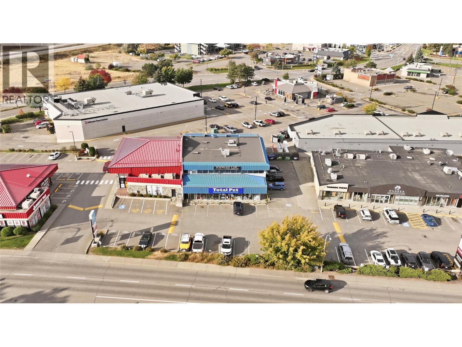 B 1370 Summit Drive, Kamloops