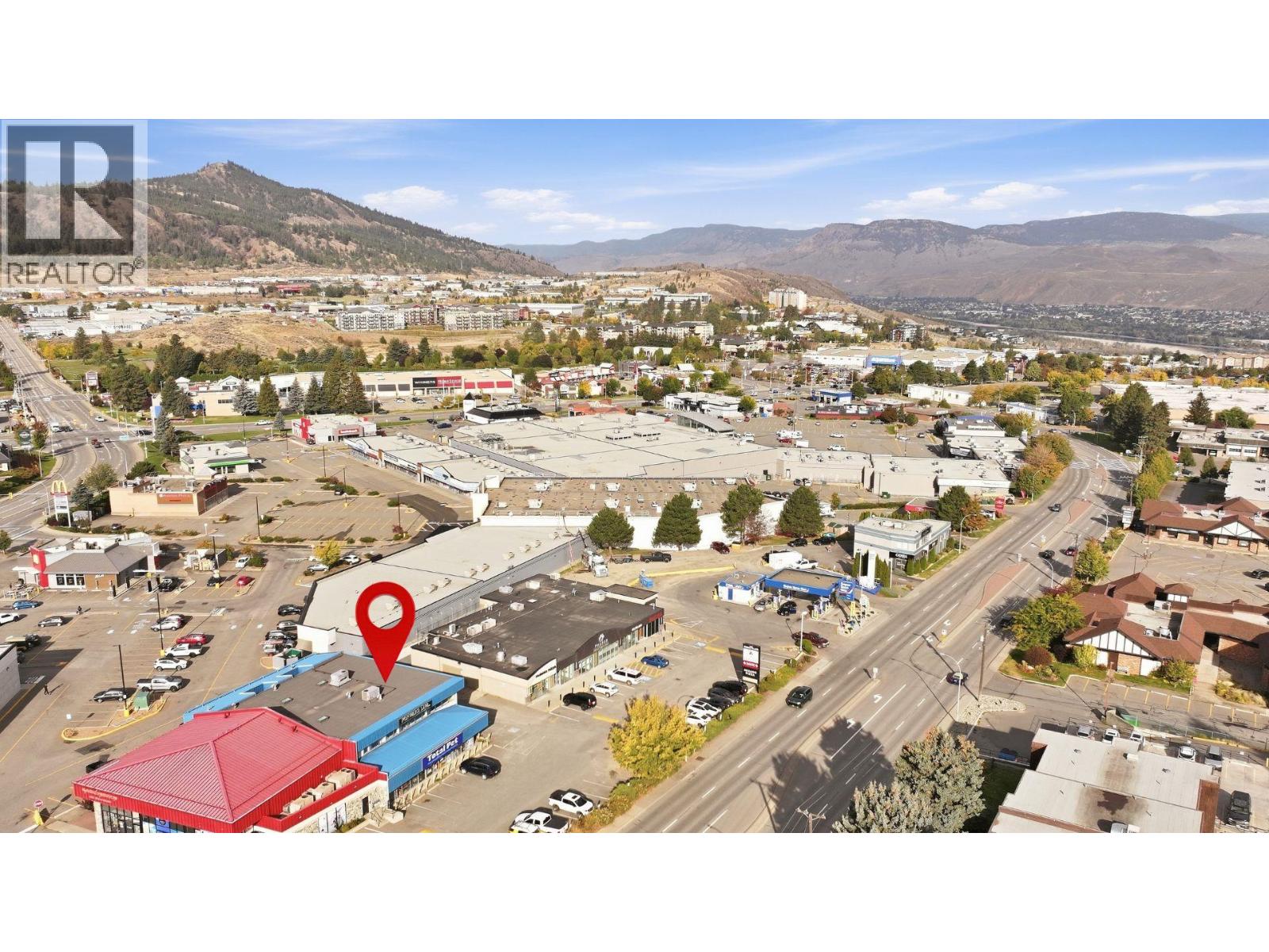 B 1370 Summit Drive, Kamloops