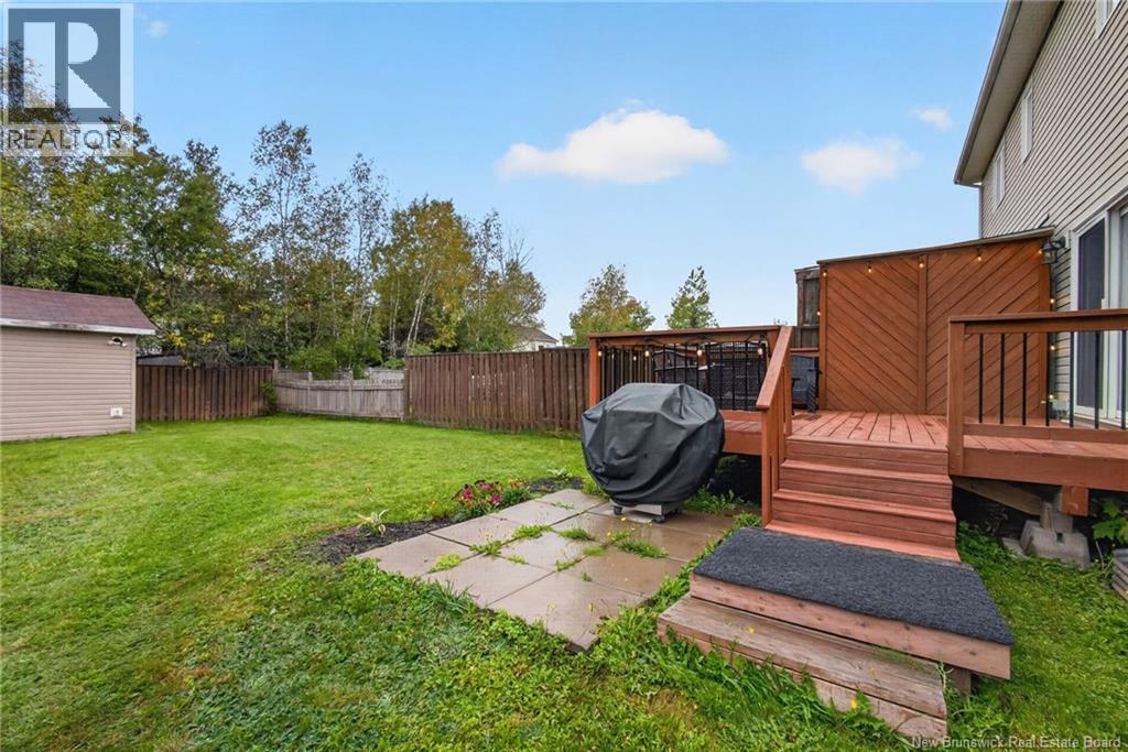 22 Merlot Crescent, Dieppe, New Brunswick, E1A1R6, Dieppe, New Brunswick — photo 3 of 5