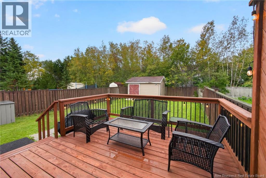 22 Merlot Crescent, Dieppe, New Brunswick, E1A1R6, Dieppe, New Brunswick — photo 4 of 5
