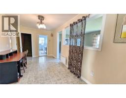 Laundry room - 507 Bd Des Acadiens, Bertrand, NB E1W1G1 Photo 6