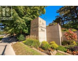 1704 - 1 Concorde Place, Toronto, ON M3C3K6 Photo 47