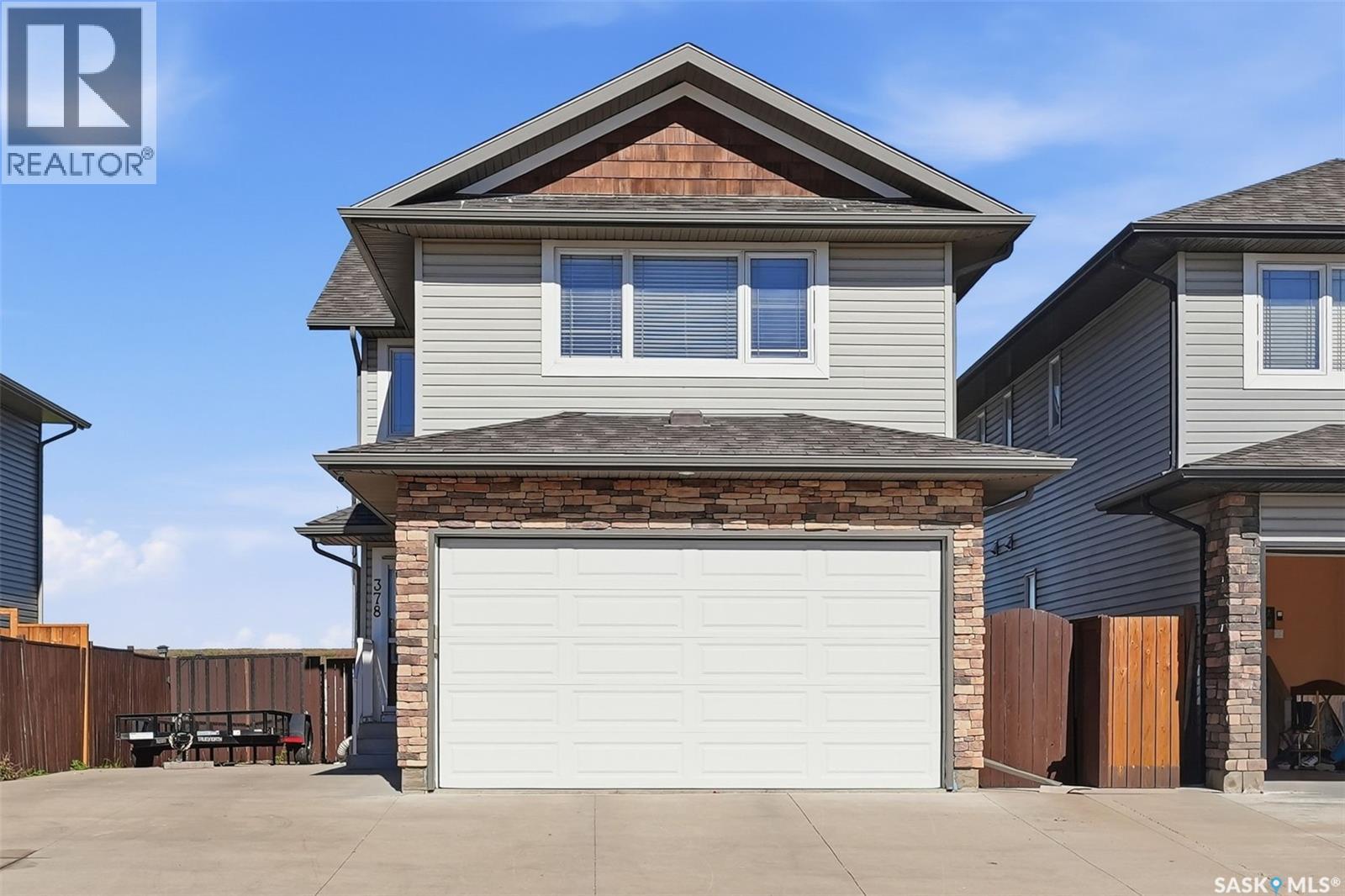 378 Coad MANOR, Saskatoon — photo 4