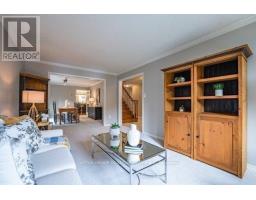 Family room - 1117 Valleybrook Drive, Oakville, ON L6H4N1 Photo 6