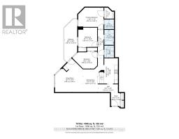 1205 - 234 Albion Road, Toronto, ON M9W6A5 Photo 14