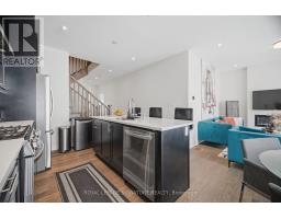 Loft - 94 Settlers Road E, Oakville, ON L6H7W5 Photo 7