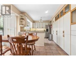 Kitchen - 2192 Castlestone Court, Mississauga, ON L5B1Y1 Photo 12