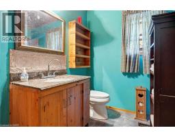 3pc Ensuite bath - 35 Ann Street, Ingersoll, ON N5C2E9 Photo 6