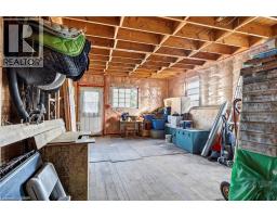 Laundry room - 35 Ann Street, Ingersoll, ON N5C2E9 Photo 8