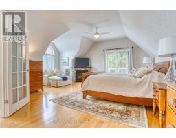 Bedroom 5 - 461 Lake Rosalind Rd 4, Brockton, ON N4N3B9 Photo 11