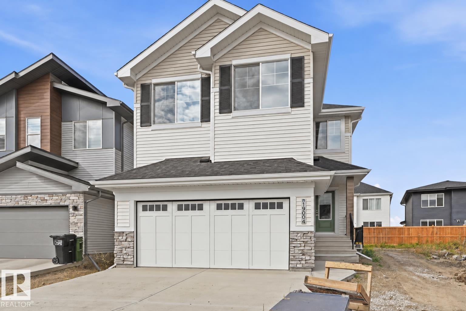 19004 20 AV NW - 1