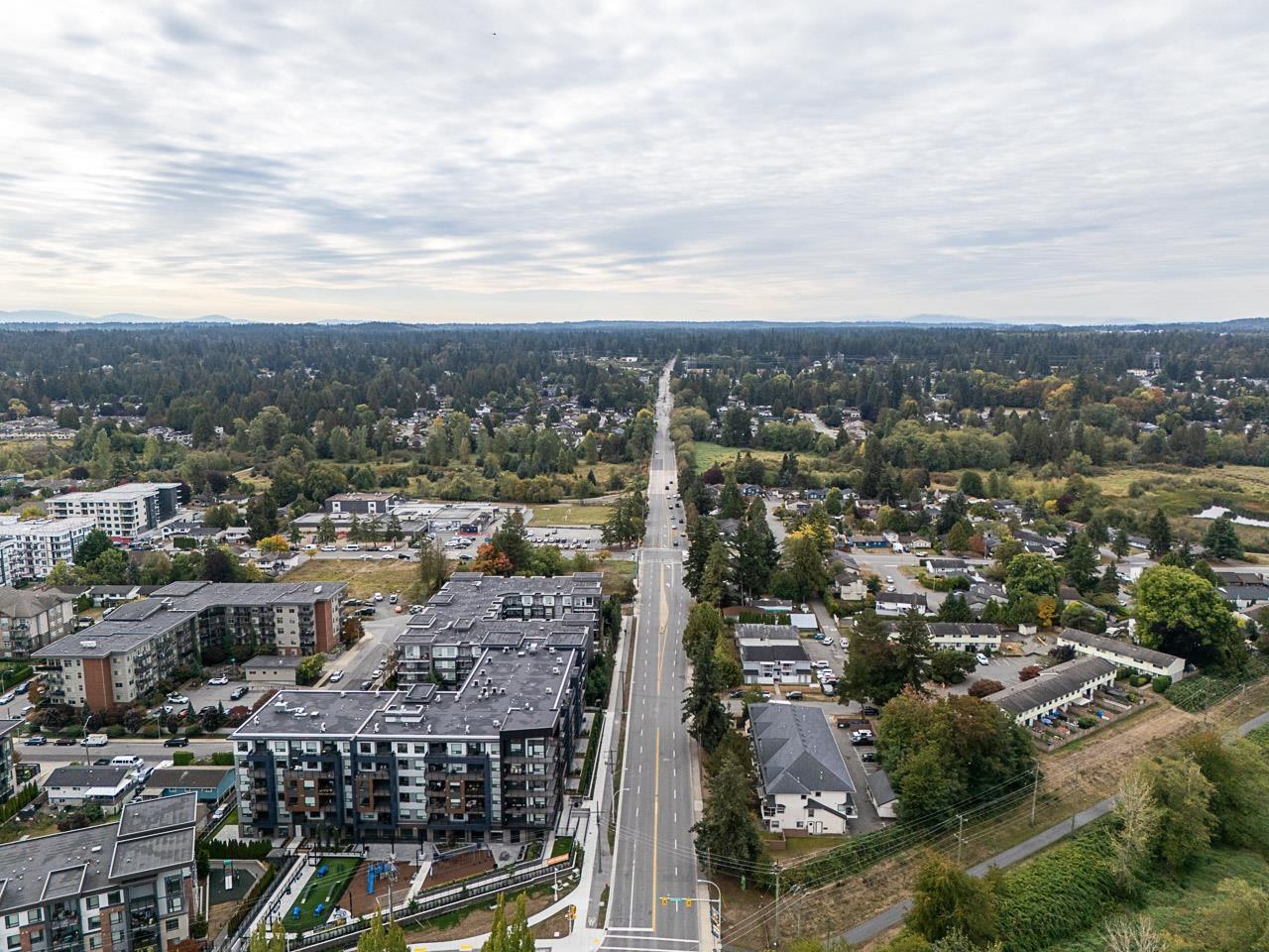 19751 54A AVENUE, Langley