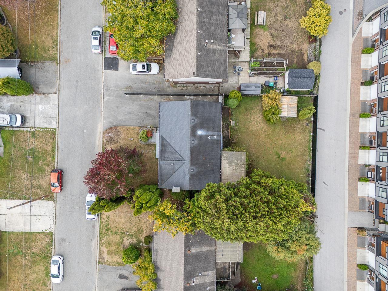19751 54A AVENUE, Langley