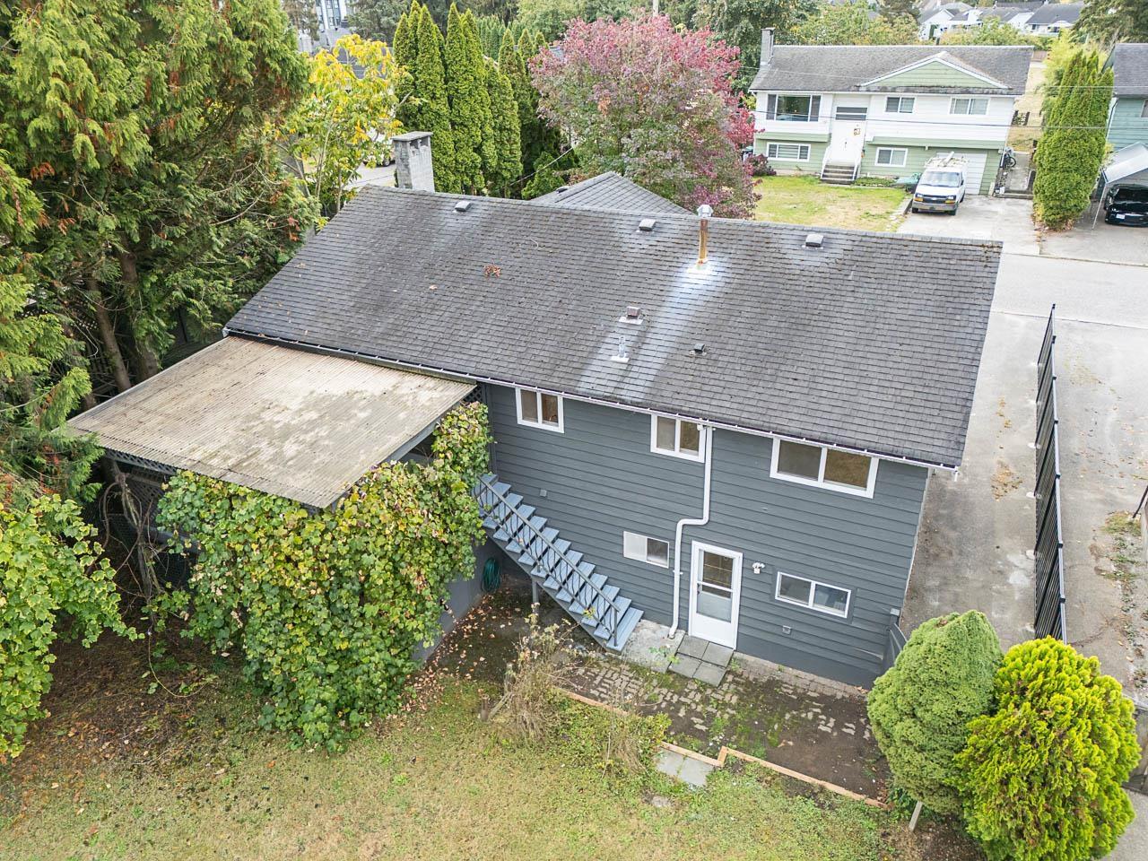 19751 54A AVENUE, Langley