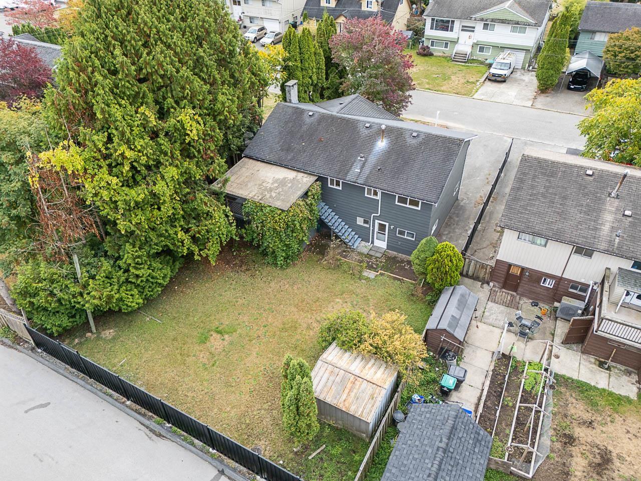 19751 54A AVENUE, Langley