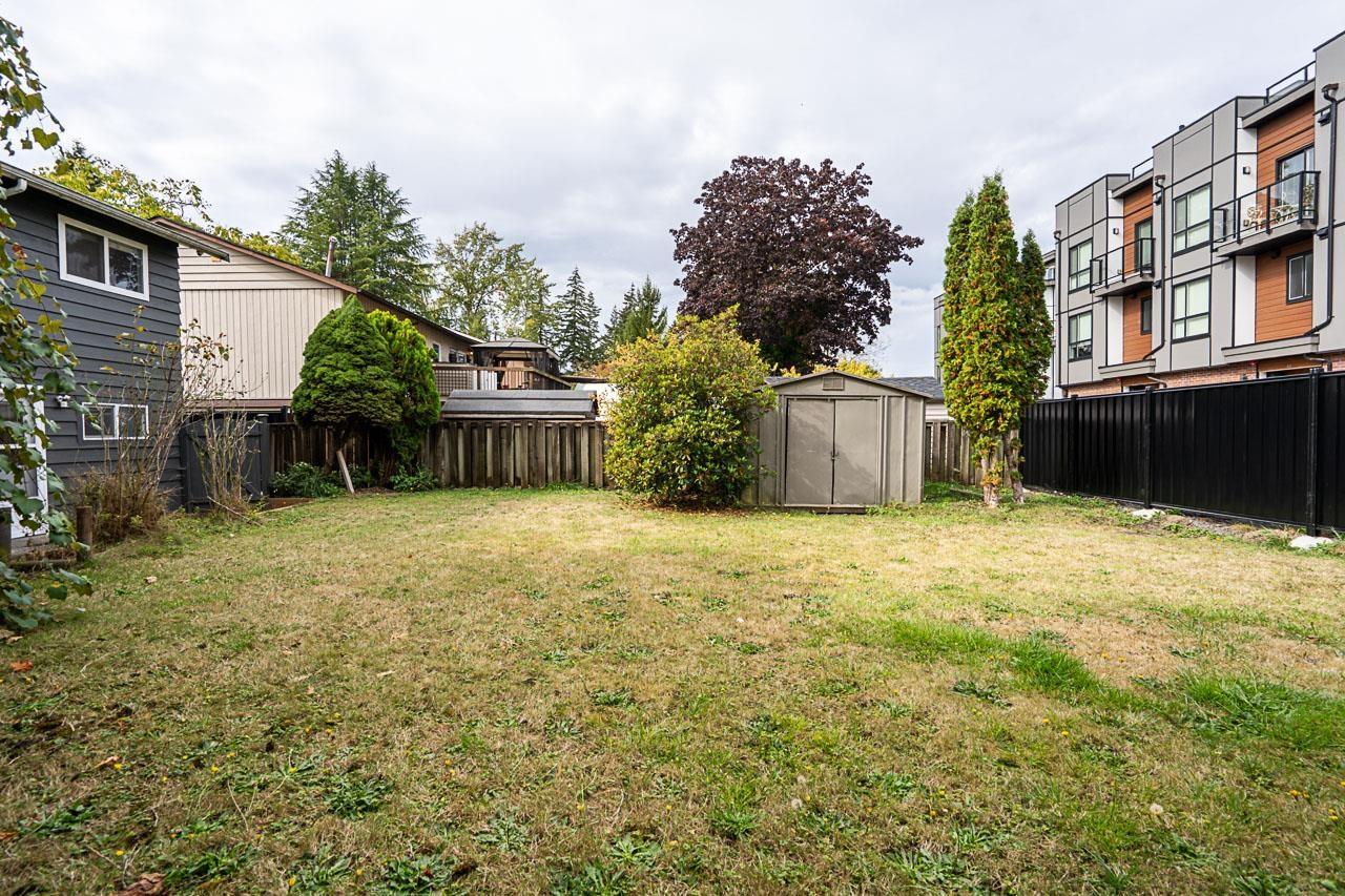 19751 54A AVENUE, Langley