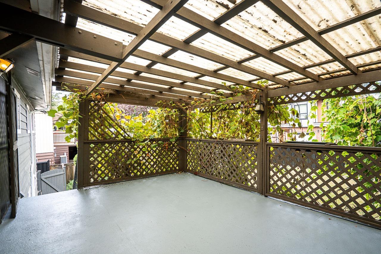 19751 54A AVENUE, Langley