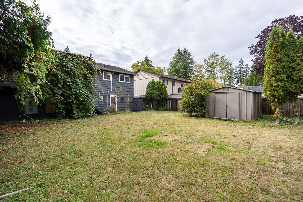19751 54A AVENUE, Langley