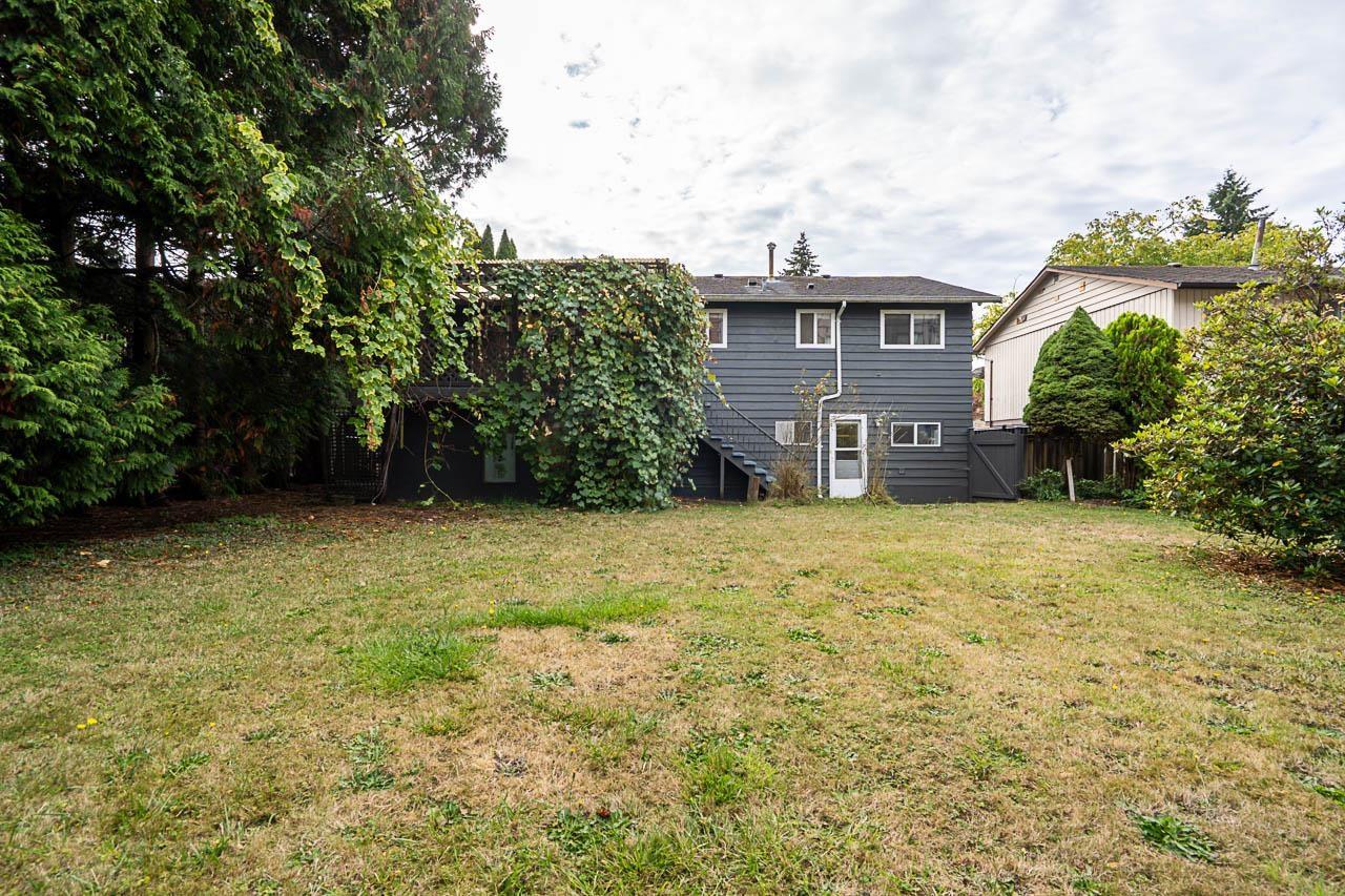 19751 54A AVENUE, Langley