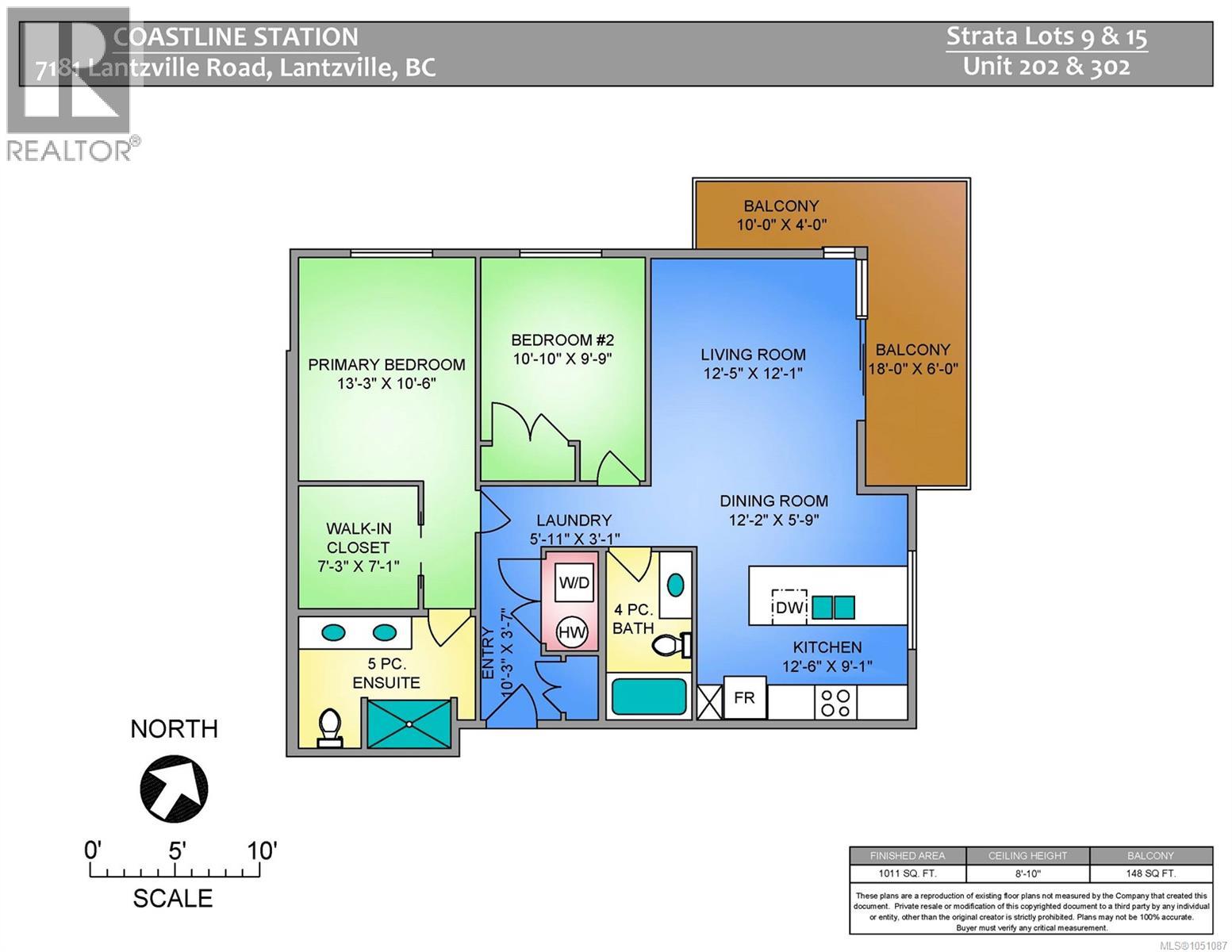 #302 7181 Lantzville Rd - 22