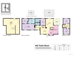 542 Thulin St, Campbell River, BC V9W2L1 Photo 57