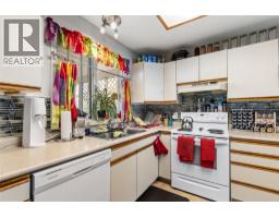 Kitchen - 3900 27 Avenue Unit# 49, Vernon, BC V1T9E6 Photo 7