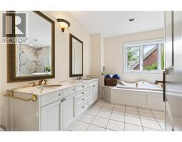 4pc Bathroom - 1019 Scenic Drive, Hamilton, ON L9C1H8 Photo 16