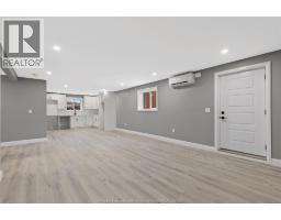 Kitchen - 302b Kempt, Amherstburg, ON N9V2H8 Photo 6