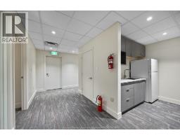4510 Rhodes Drive Unit# 705-3, Windsor, ON N8W5K5 Photo 13