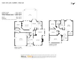 12201 67a Avenue, Surrey, BC V3W0L9 Photo 35