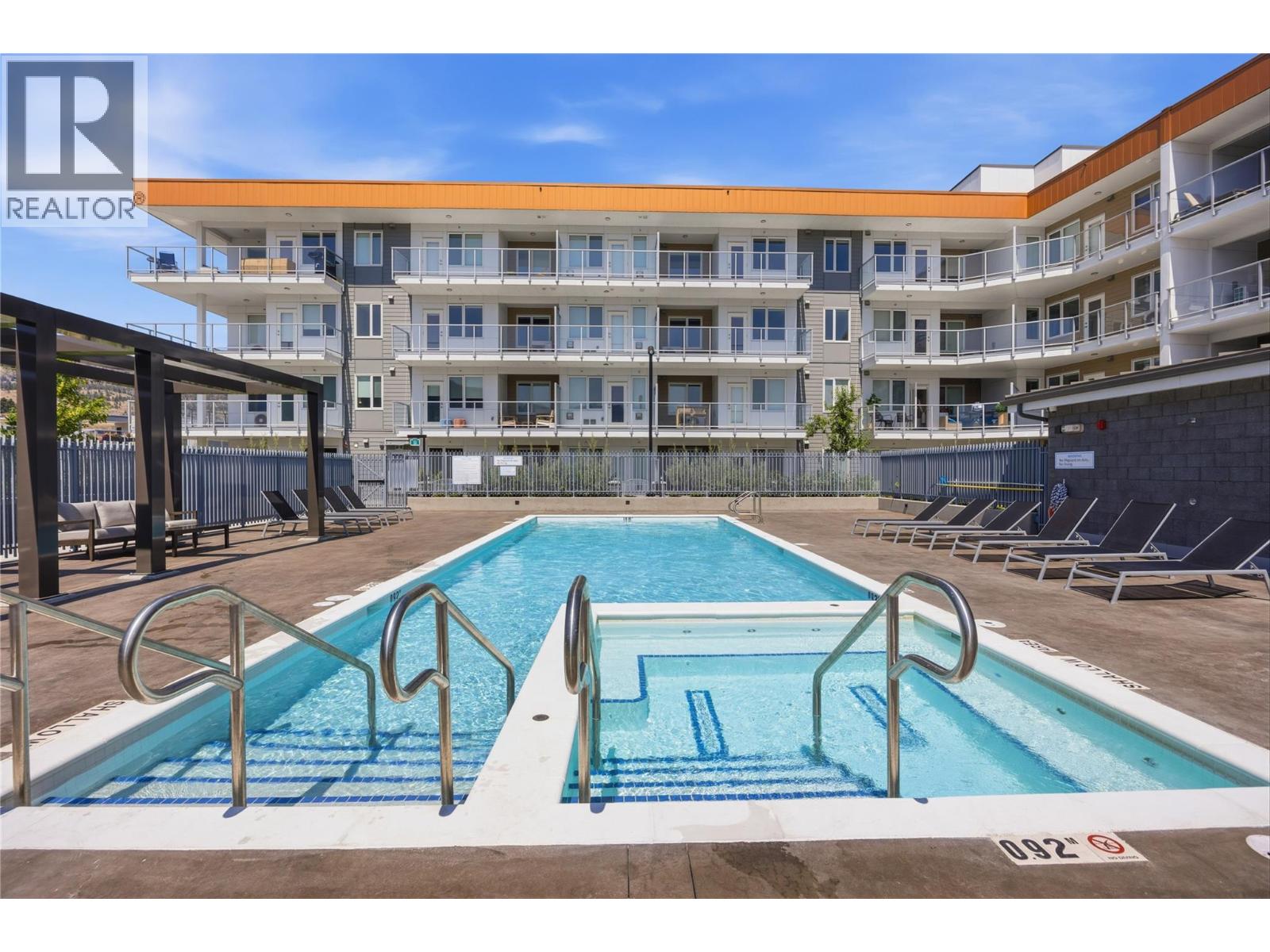 270 Riverside Drive Unit# 412, Penticton