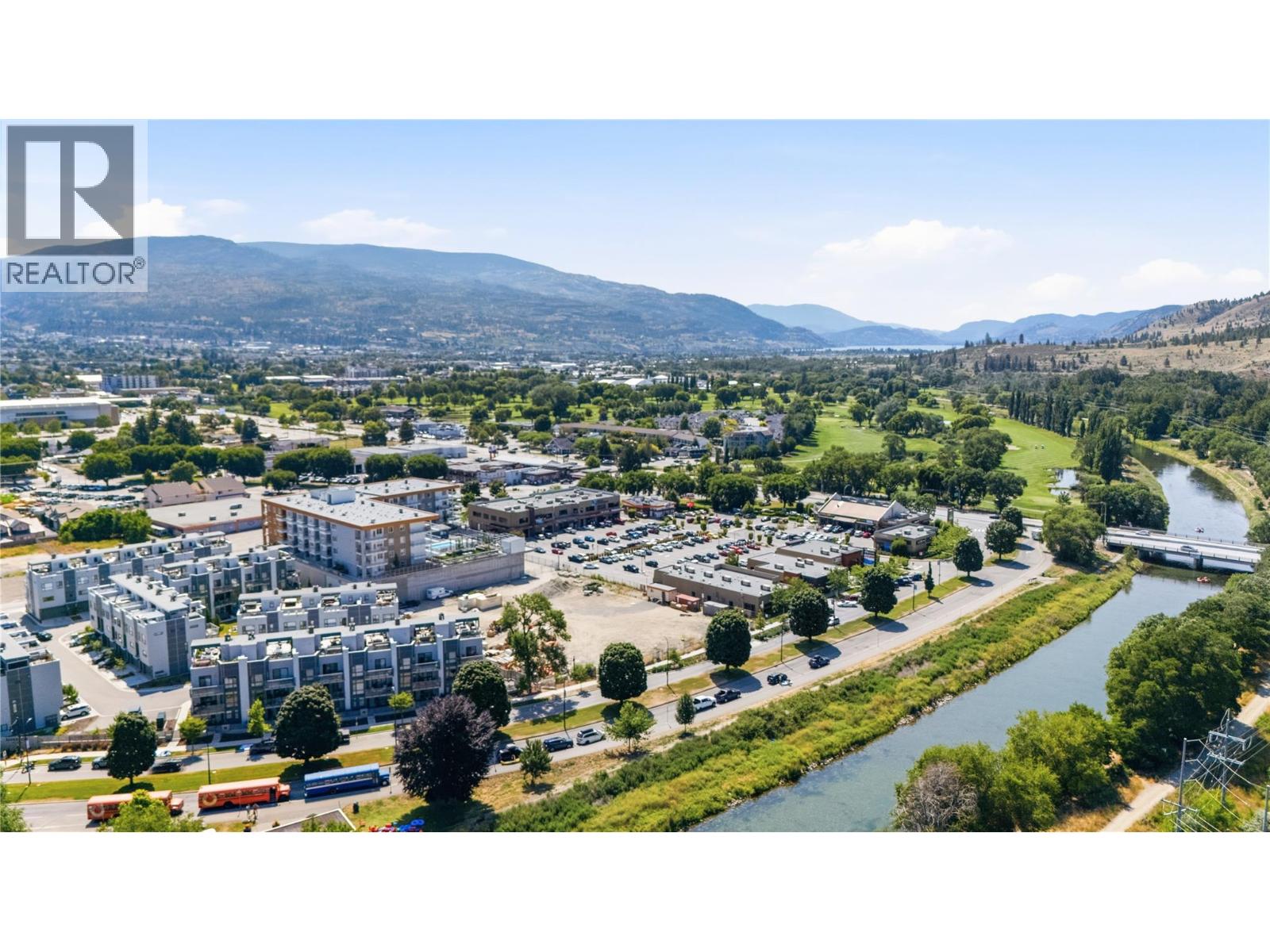 270 Riverside Drive Unit# 412, Penticton